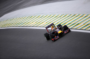 F1 GP Brasile: la gara in diretta. Giro 71: Vettel vince davanti a Webber e Alonso