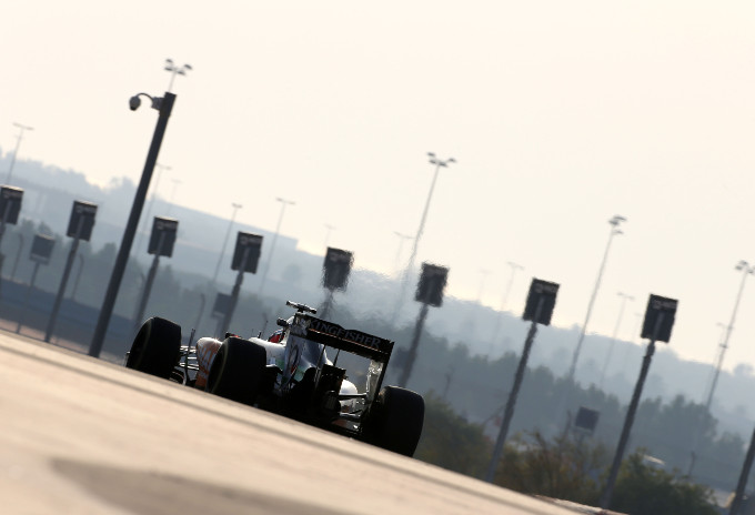 Test F1 Bahrain, la terza giornata in DIRETTA (FOTO e LIVE)