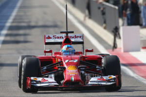 Test Bahrain F1: Diretta del secondo giorno (FOTO/LIVE)