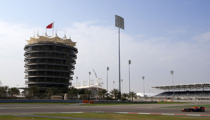 Test F1 Bahrain: secondo giorno in Diretta (Live e Foto)