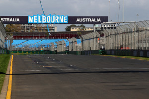 F1 GP Australia 2014, Prove Libere 1 in diretta
