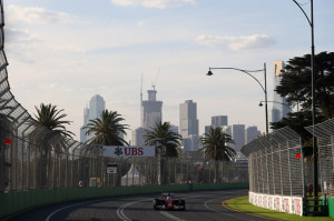 F1 GP Australia: Prove Libere 3 in diretta