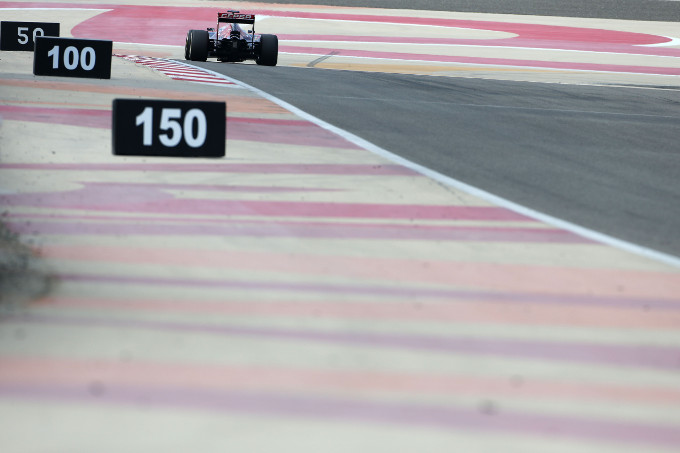 Test F1 Bahrain: quarta giornata in Diretta (Live e Foto)