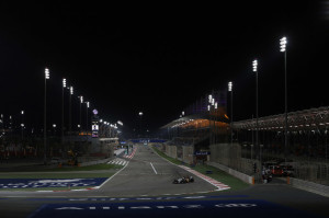 F1 GP Bahrain Qualifiche in Diretta (Foto e Live)