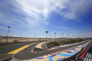 Test F1 Bahrain: secondo giorno in Diretta (Live e Foto)