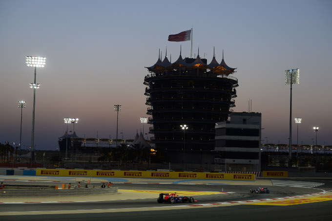 GP Bahrain: la gara in Diretta (Foto e Live)