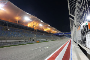 F1 GP Bahrain Prove Libere 2 in Diretta (Foto e Live)