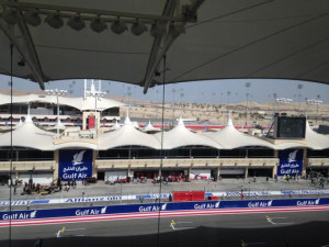 F1 GP Bahrain: Prove Libere 1 in Diretta