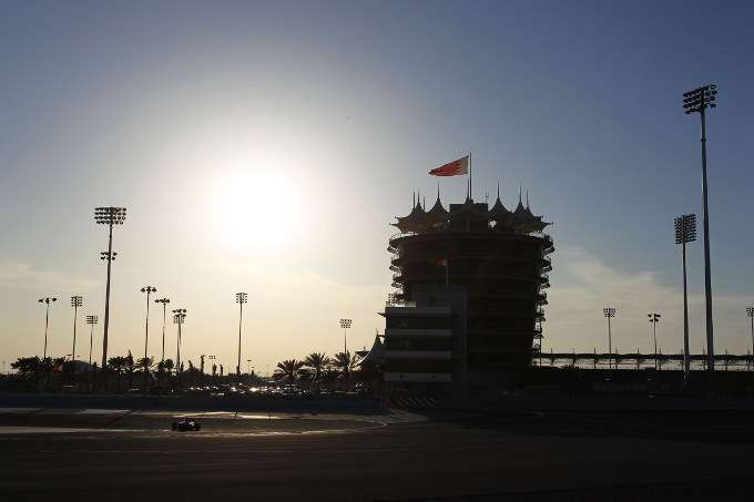 Test F1 Bahrain: la prima giornata in Diretta (Foto e Live)