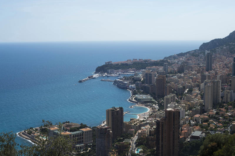 F1 GP Monaco: Prove Libere 2 in Diretta (Live e Foto)