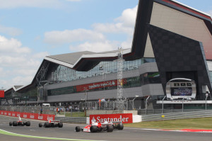 F1 GP Gran Bretagna: Prove Libere 3 in Diretta (Foto e Live)