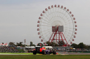 F1 GP Giappone: Prove Libere 3 in Diretta (Foto e Live)