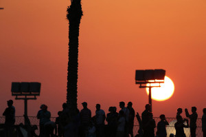 F1 GP Abu Dhabi: Qualifiche in Diretta (Foto e Live)