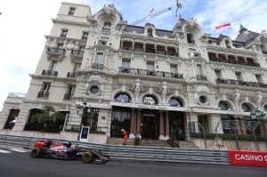F1 GP Monaco, Prove Libere 2 in Diretta (Foto e Live)