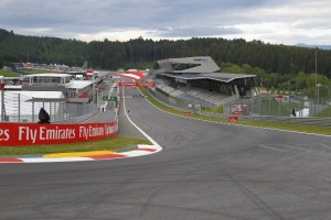 F1 GP Austria: Prove Libere 1 in Diretta (Live e Foto)