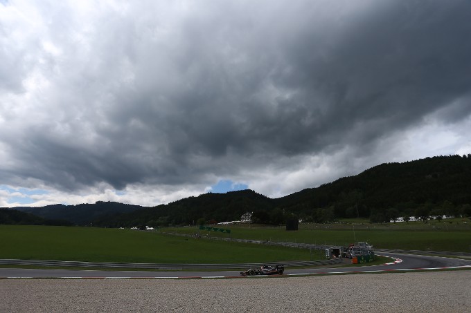 F1 GP Austria, Qualifiche in Diretta (Foto e Live)