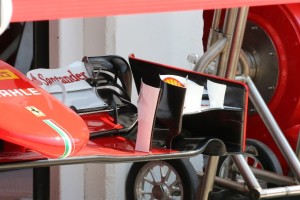 F1 GP Ungheria: Prove Libere 1 in Diretta (Foto e Live)