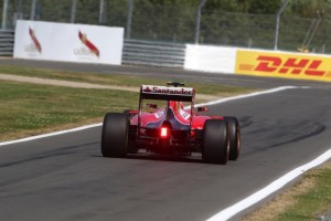 F1 GP Gran Bretagna: Prove Libere 2 in Diretta (Foto e Live)