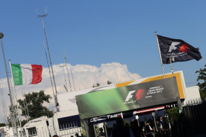 F1 GP Italia: La Gara in Diretta (Live e Foto)