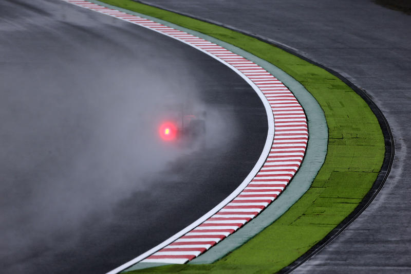 F1 GP Giappone: Prove Libere 3 in Diretta (Live e Foto)