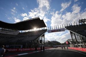 F1 GP Messico: Prove Libere 2 in Diretta (Live e Foto)