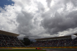 F1 GP Messico: Prove Libere 3 in Diretta (Live e Foto)
