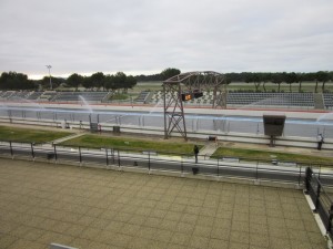 Test F1 Pirelli, Paul Ricard: Giorno 1 in Diretta (Foto e Live)
