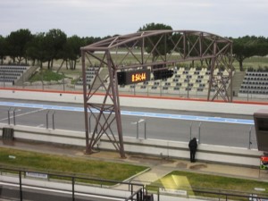 Test F1 Pirelli, Paul Ricard: Giorno 2 in Diretta (Foto e Live)