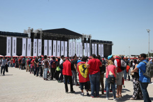 F1 GP Bahrain: Qualifiche in Diretta (Live e Foto)