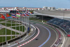 F1 GP Russia: Qualifiche in Diretta (Live e Foto)