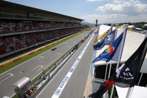 F1 GP Spagna: Prove Libere 3 in Diretta (Live e Foto)