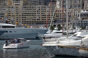 F1 GP Monaco: Qualifiche in Diretta (Live e Foto)