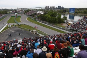 F1 GP Canada: le Qualifiche in Diretta (Foto e Live)