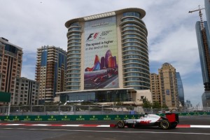 F1 GP Europa: Prove Libere 3 in Diretta (Foto e Live)