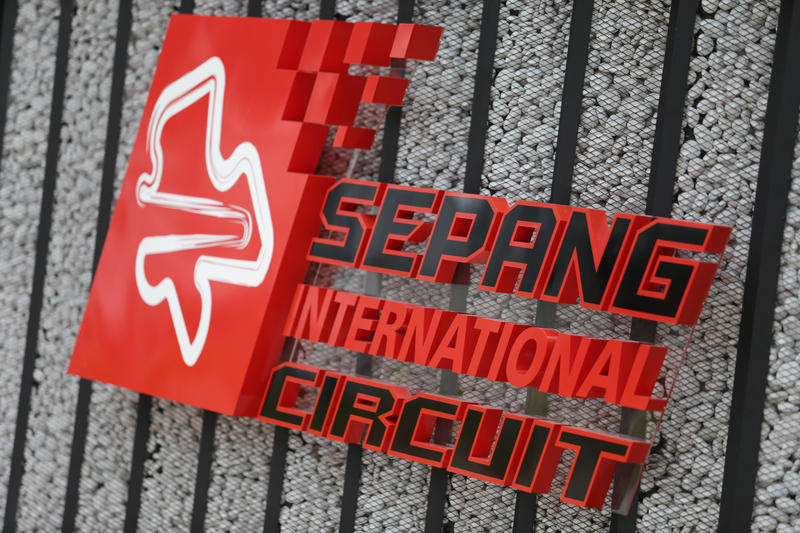 F1 GP Malesia: Prove Libere 1 in Diretta (Live e Foto)