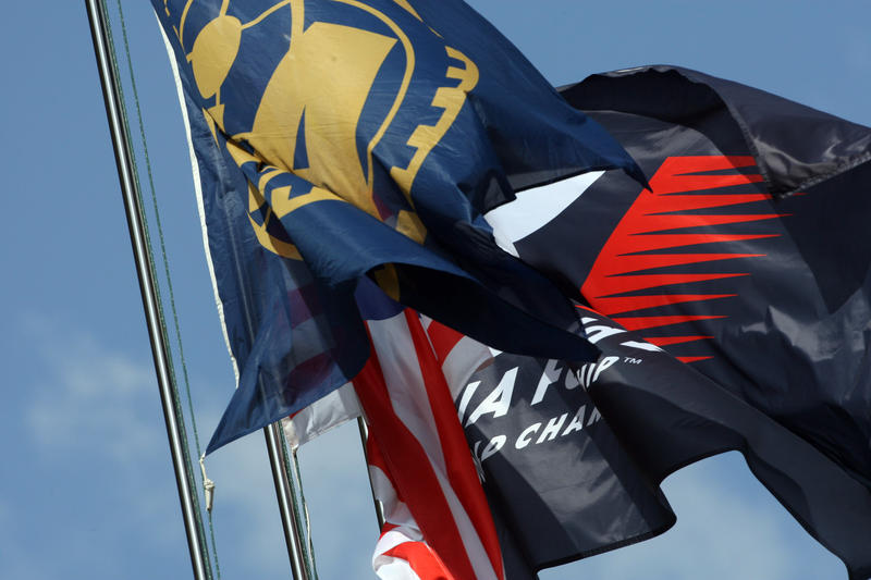 F1 GP Malesia: Prove Libere 2 in Diretta (Live e Foto)