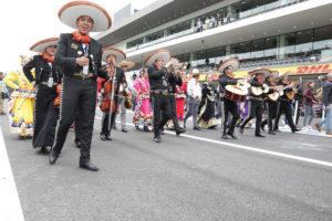 F1 GP Messico: Qualifiche in Diretta (Live e Foto)