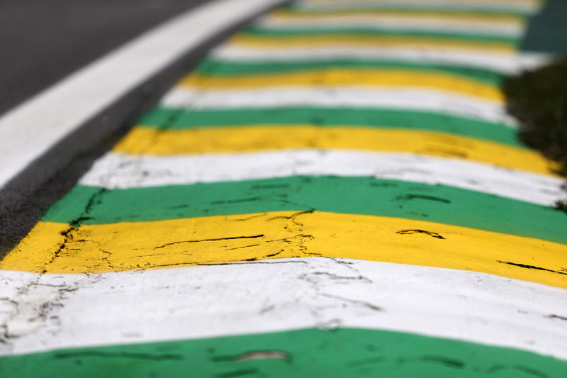 F1 GP Brasile: Prove Libere 2 in Diretta (Live e Foto)