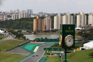 F1 GP Brasile: Qualifiche in Diretta (Live e Foto)
