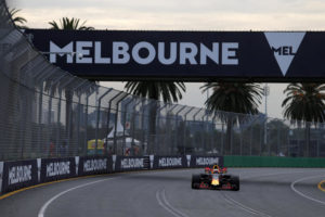F1 GP Australia: Qualifiche in Diretta (Live e Foto)