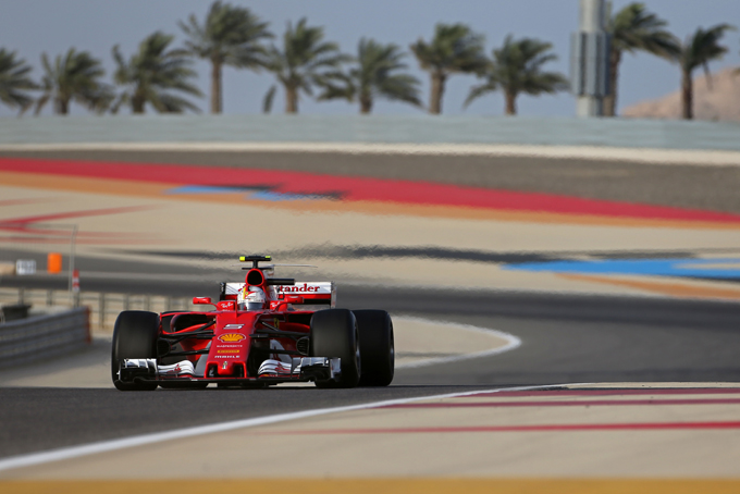 F1 | Test in Bahrain: la seconda giornata in Diretta (Foto e Live)