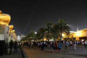 F1 GP Bahrain: La Gara in Diretta (Live e Foto)