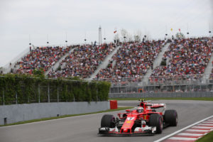 F1 GP Canada: Prove Libere 3 in Diretta (Live e Foto)