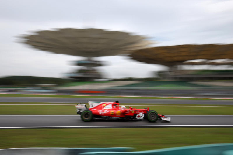 F1 GP Malesia: Prove Libere 3 in Diretta (Live e Foto)
