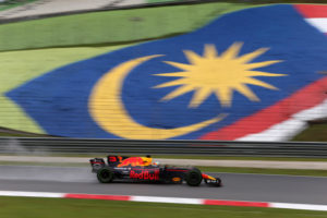 F1 GP Malesia: Qualifiche in Diretta (Live e Foto)