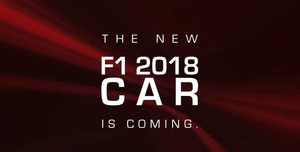 F1 | Presentazione LIVE della nuova Ferrari: segui la diretta streaming