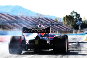 F1 | Wurz sulle line-up dei top team: “Ferrari e Mercedes ok, in Red Bull c’è tensione”