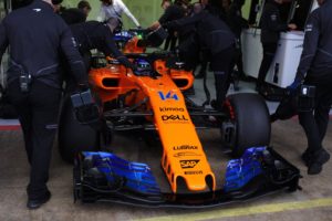 Formula 1 | McLaren, Boullier: “È difficile capire in che posizione siamo”
