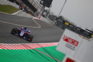 Formula 1 | Pubblicate le speed trap dei test a Barcellona: Honda sorpresa assoluta