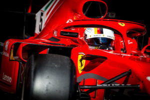 Formula 1 | Ferrari, anteprima Australia – Vettel: “Ho fiducia nella SF71H”